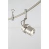 Quoizel Cambria Track Light CMA1405BN